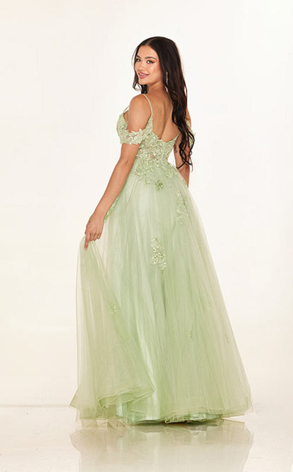 Cecilia Couture 2618 Dress