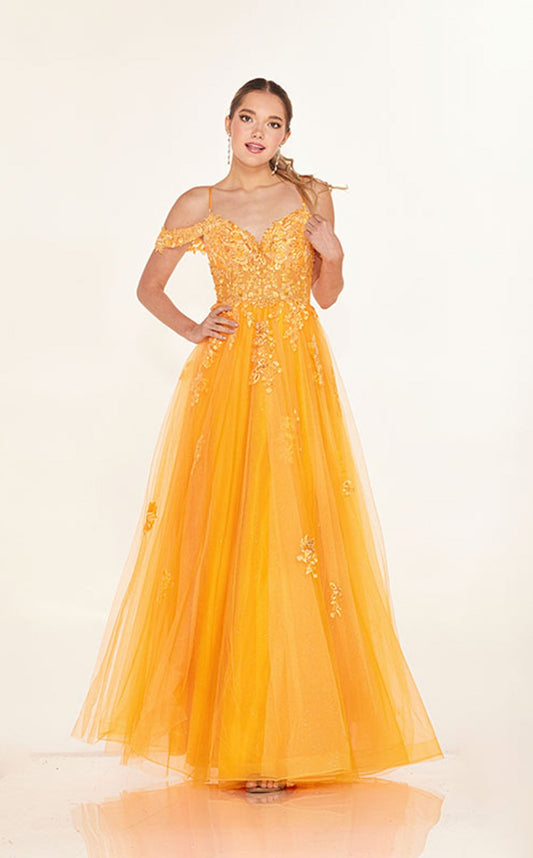 Cecilia Couture 2618 Dress