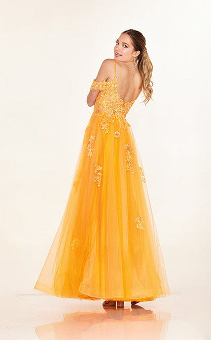 Cecilia Couture 2618 Dress