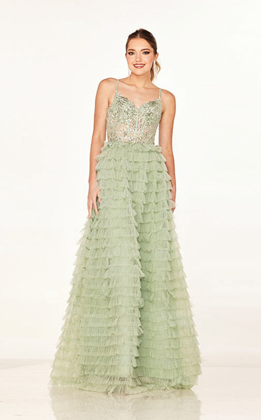 Cecilia Couture 2624 Dress