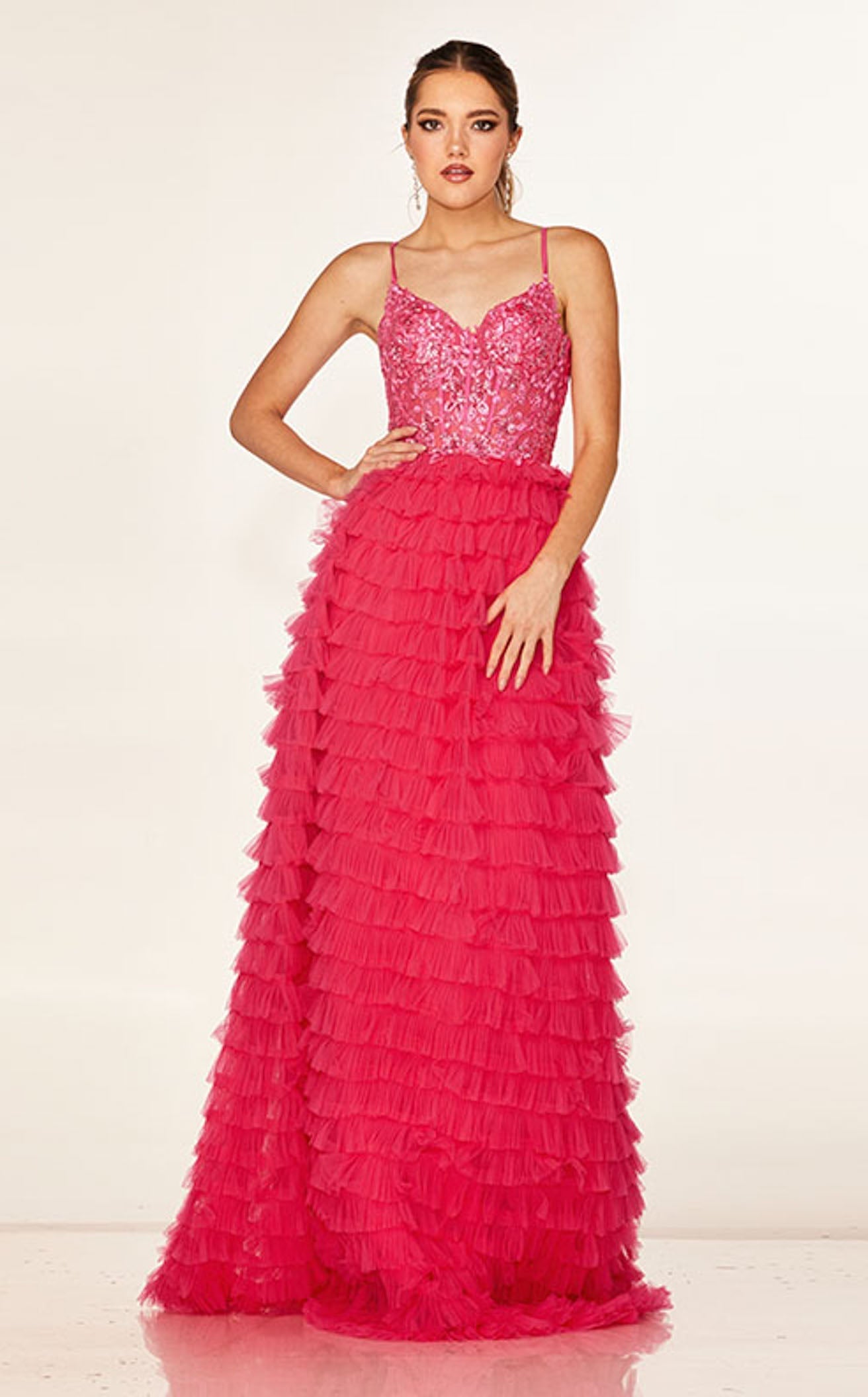 Cecilia Couture 2624 Dress