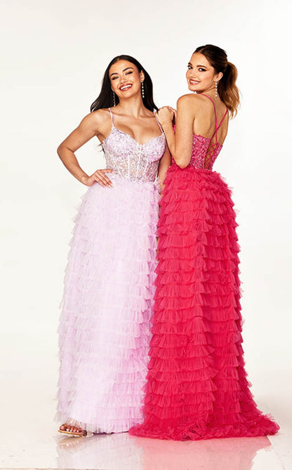 Cecilia Couture 2624 Dress