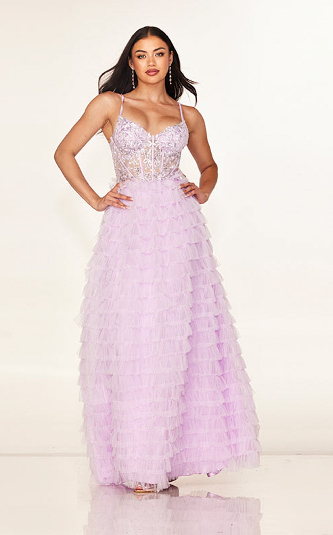 Cecilia Couture 2624 Dress