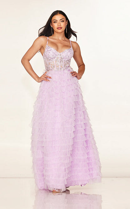 Cecilia Couture 2624 Dress