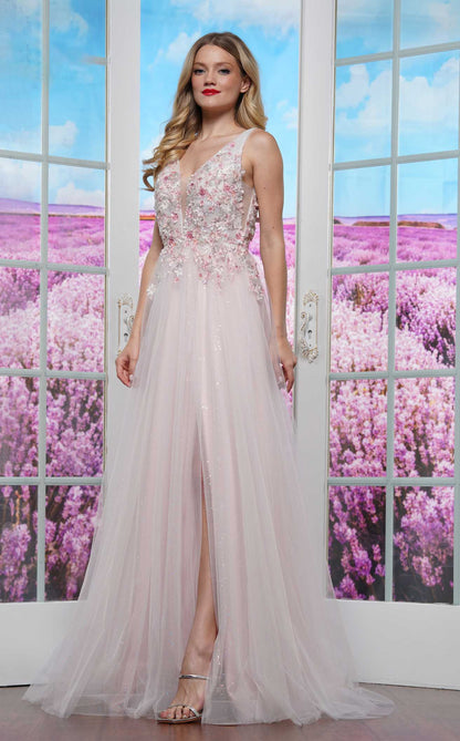 Colors Dress 3499 Dress