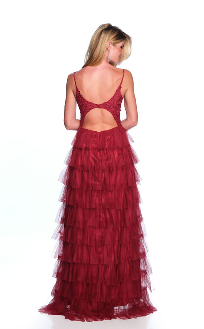 Dave and Johnny 11148 Dress