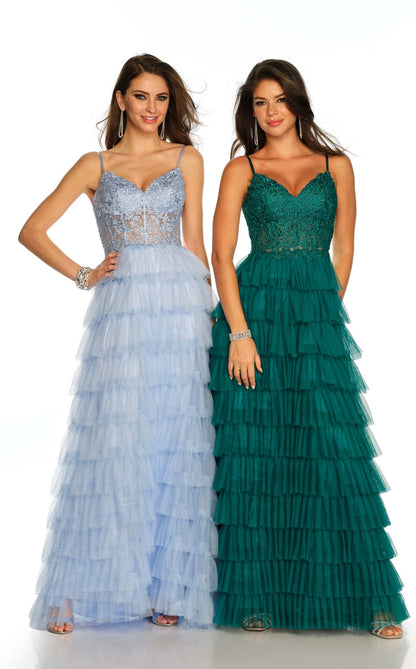 Dave and Johnny 11148 Dress