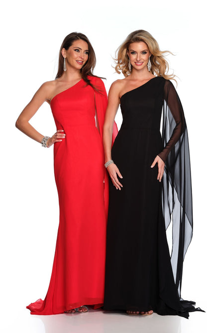 Dave and Johnny 11554 Dress