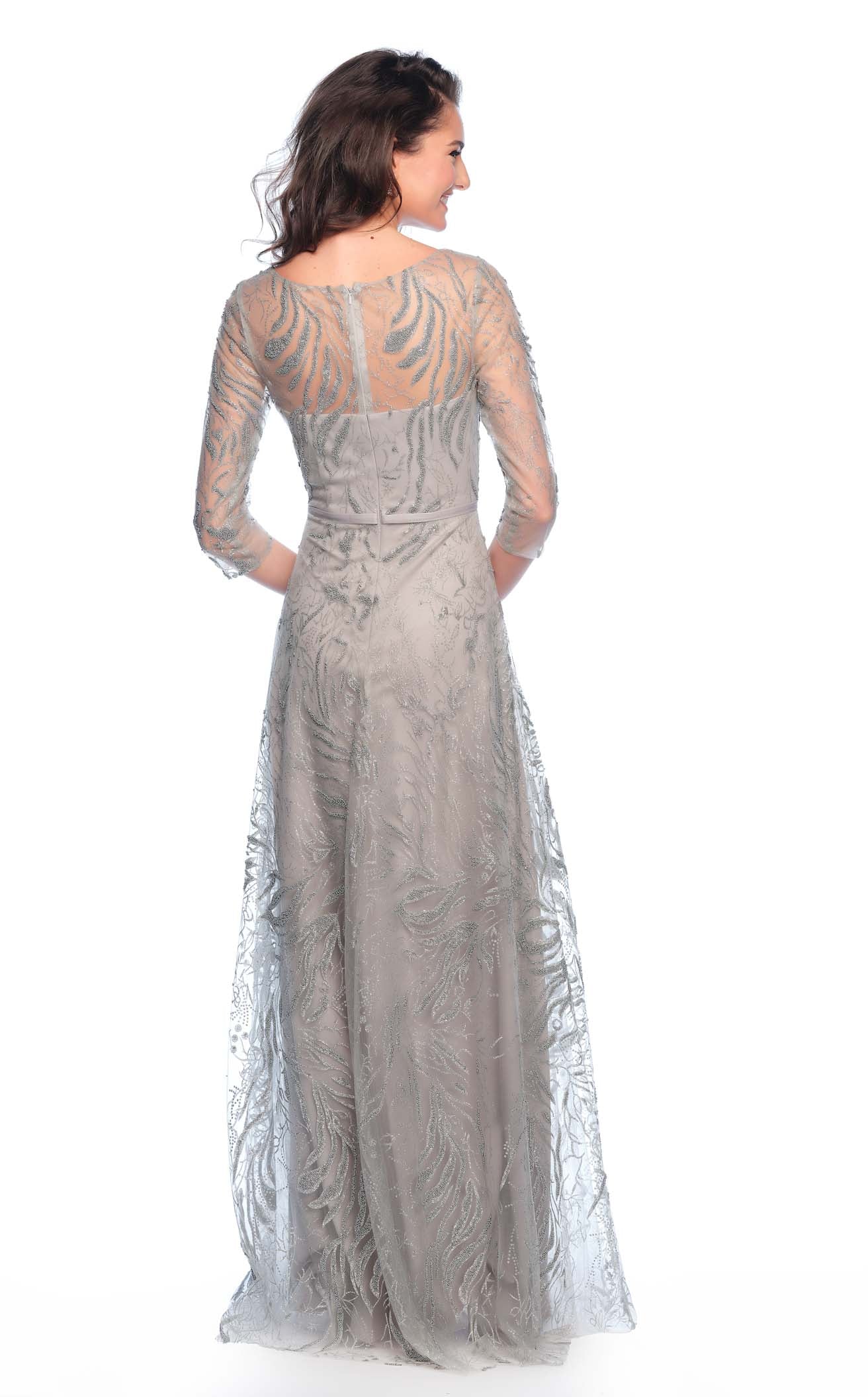 Dave and Johnny 11606 Dress