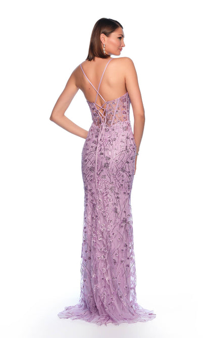 Dave and Johnny 11838 Dress