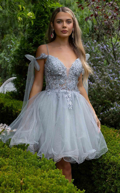 Elizabeth K GS3513 Dress