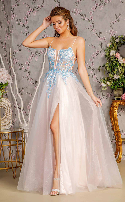 GLS by Gloria GL3251 Dress