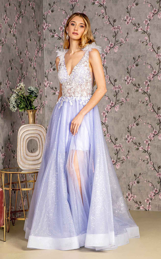GLS by Gloria GL3393 Dress