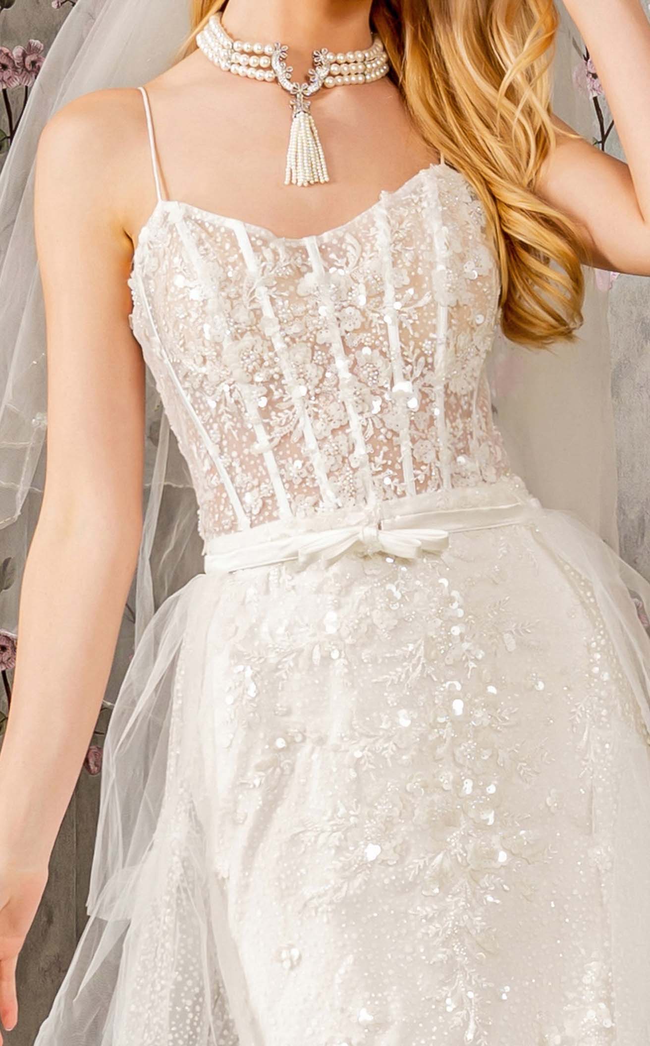 GLS by Gloria GL3425 Dress