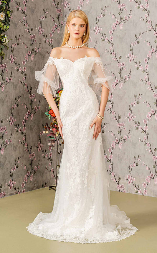GLS by Gloria GL3479 Dress