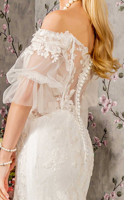 GLS by Gloria GL3479 Dress