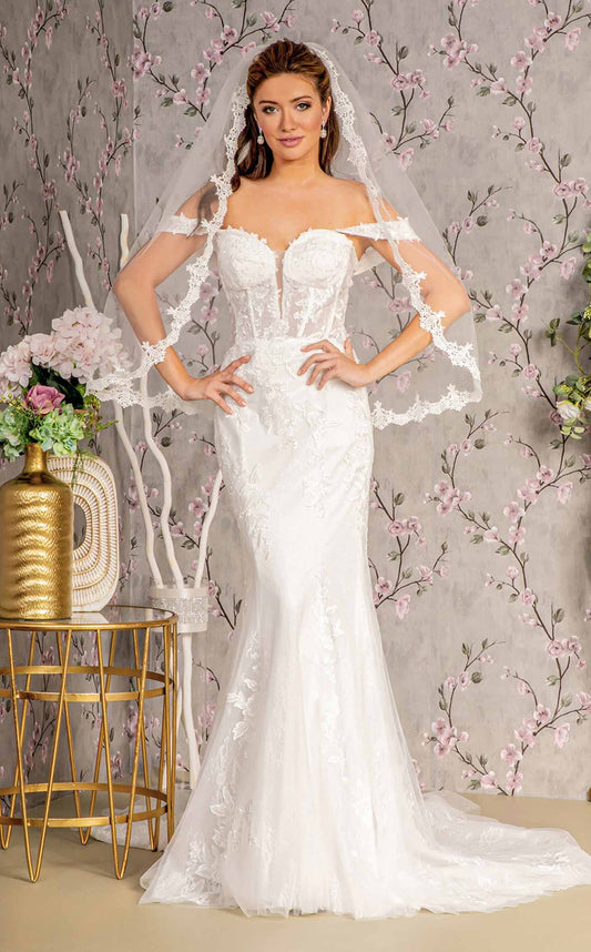 GLS by Gloria GL3488 Dress