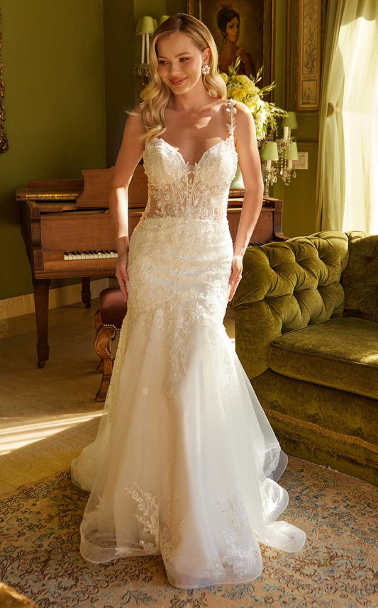 GLS by Gloria GL3601 Dress