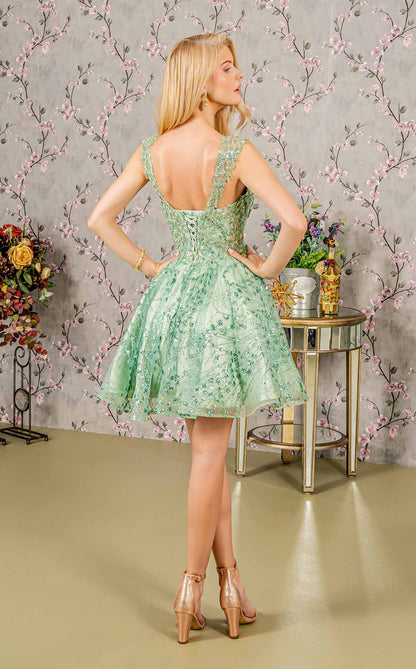 GLS by Gloria GS3187 Dress