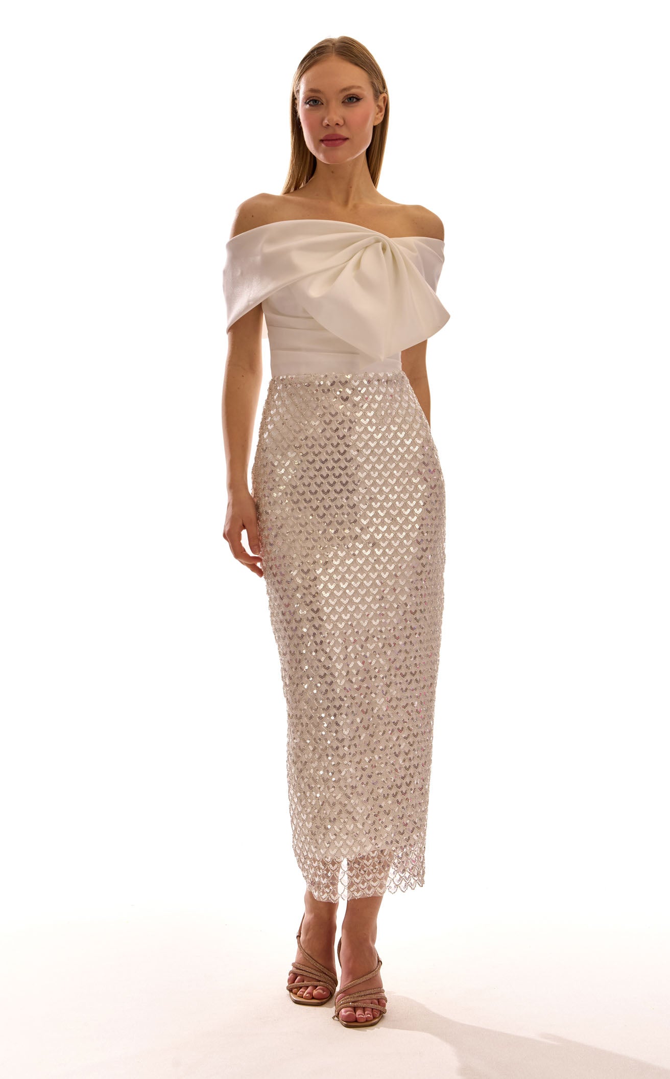 Hot Contact 5910 Dress