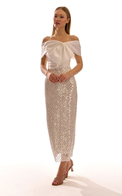 Hot Contact 5910 Dress