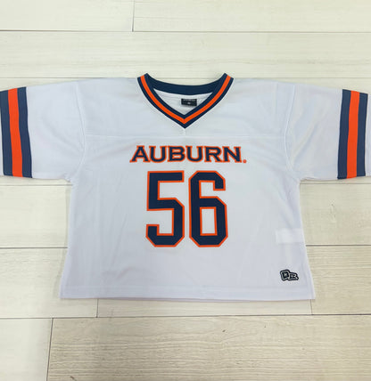 Hype & Vice Football Jersey