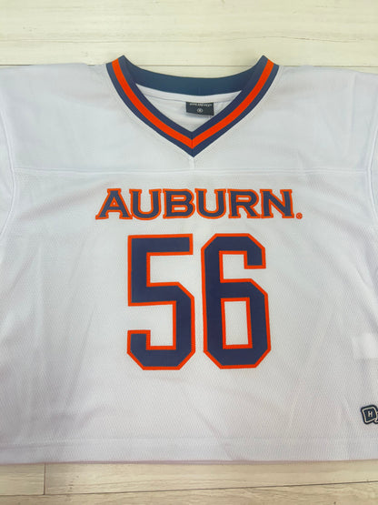 Hype & Vice Football Jersey