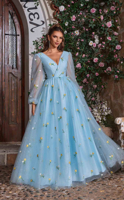 Jadore J26033 Dress