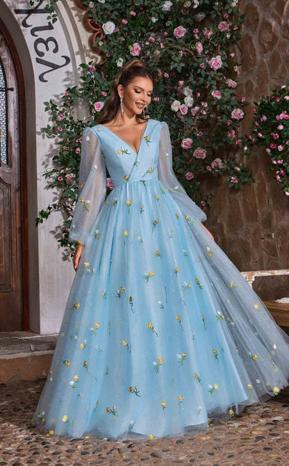 Jadore J26033 Dress