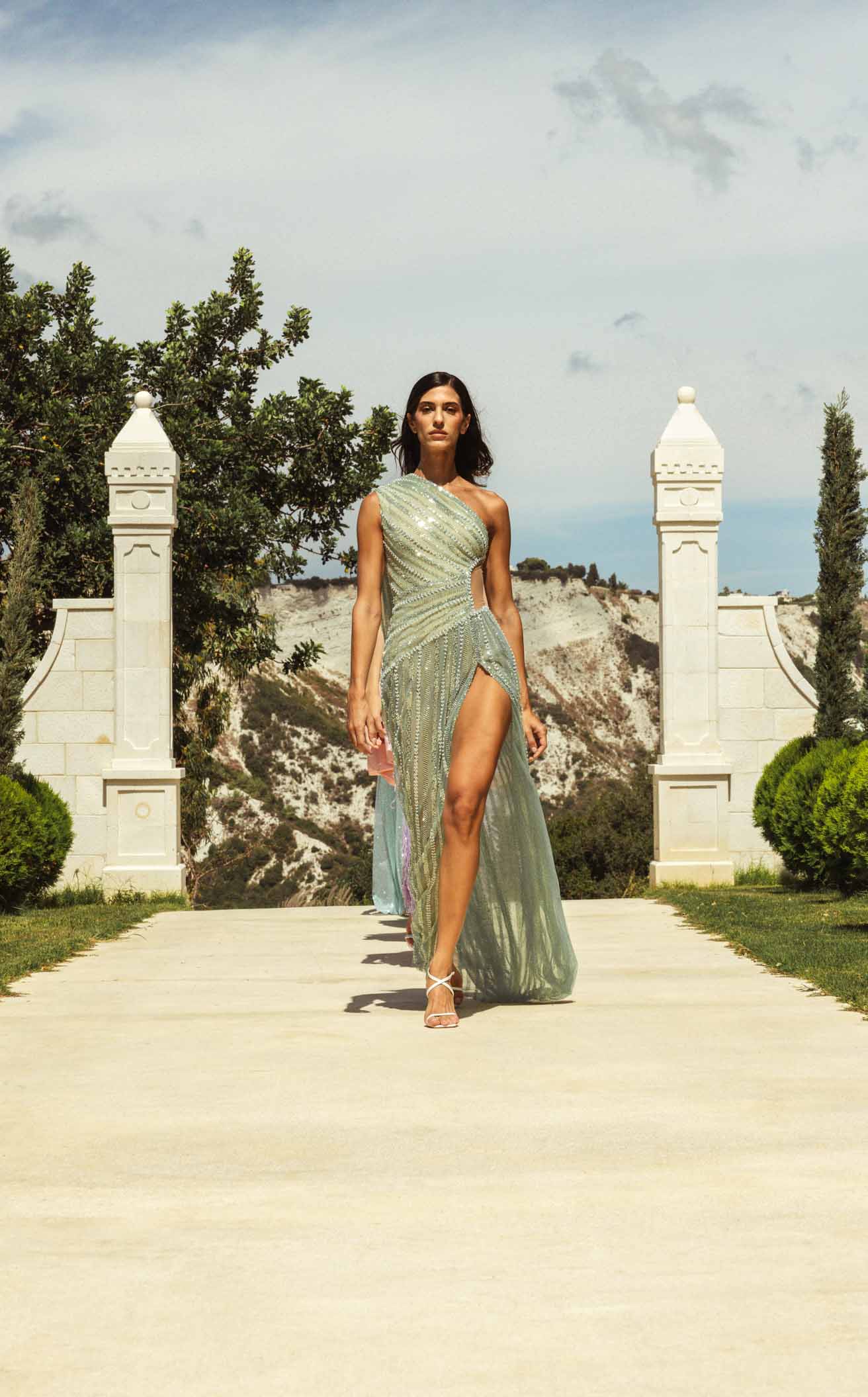 Jean Louis Sabaji 6001247 Dress