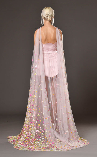 Jean Louis Sabaji 600854 Dress