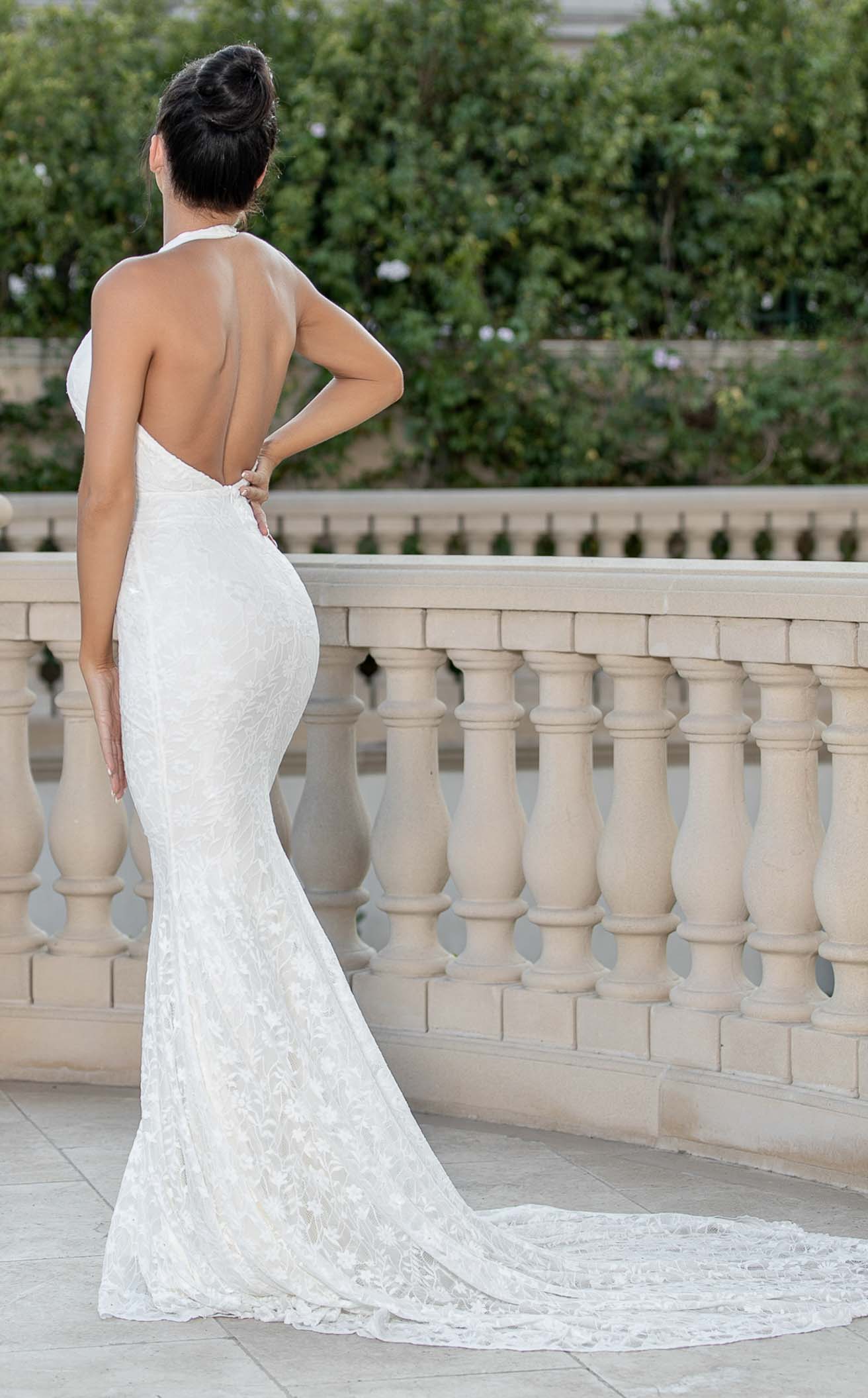 Jessica Angel 10029 Dress