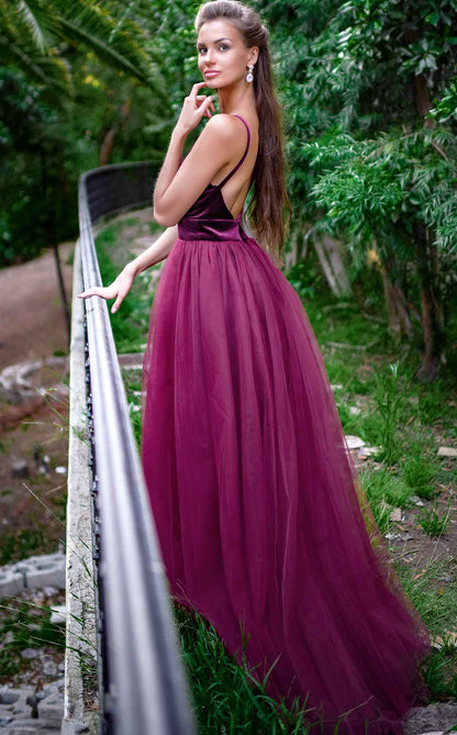 Jessica Angel 624 Dress