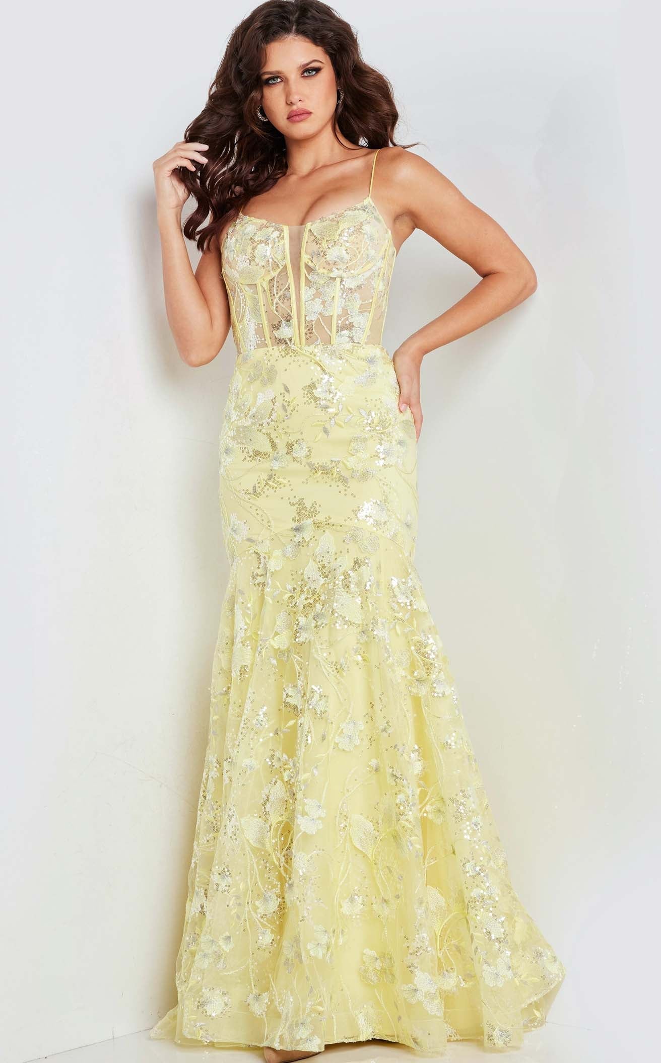 Jovani 38004 Dress