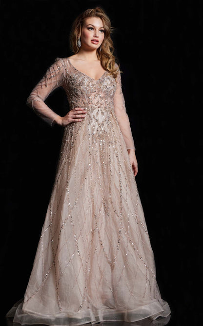 Jovani 38589 Dress