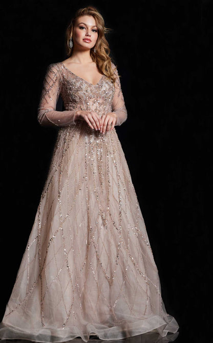 Jovani 38589 Dress