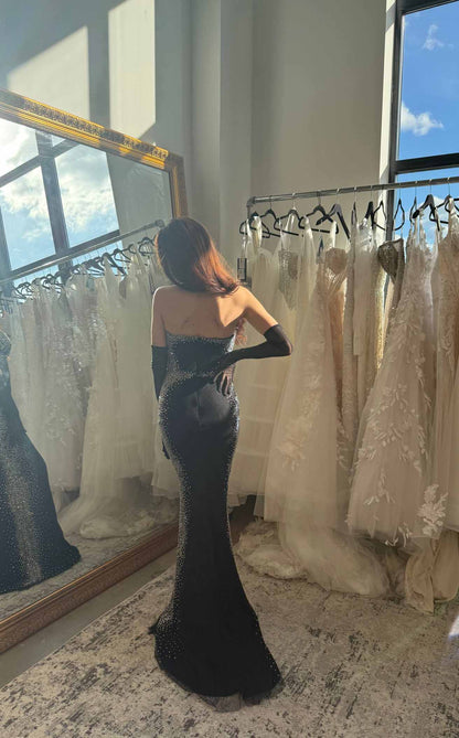 Jovani D5503 Dress
