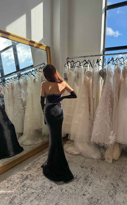 Jovani D5503 Dress