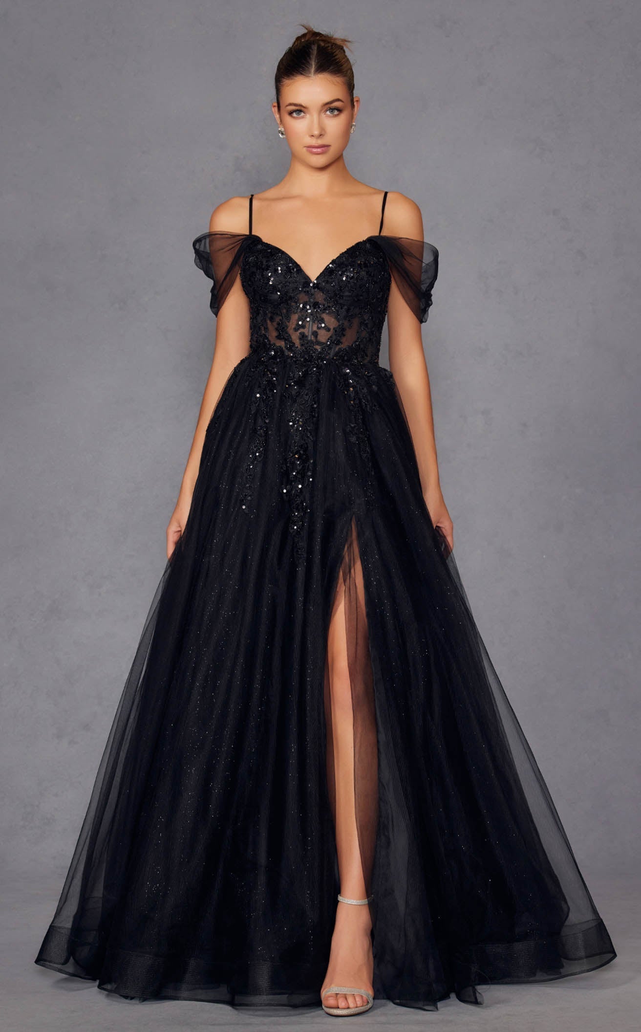 Juliet 2466A Dress