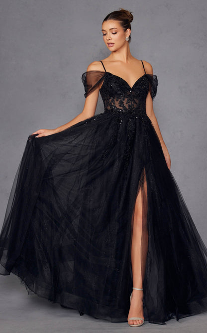 Juliet 2466A Dress