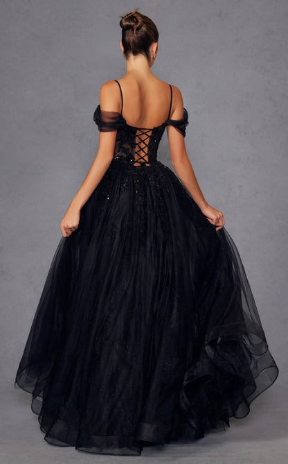 Juliet 2466A Dress