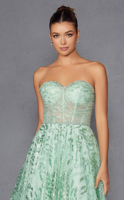Juliet 2547S Dress