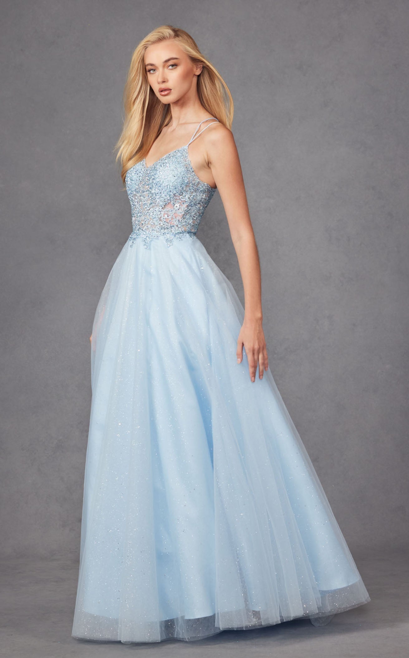 Juliet 268 Dress