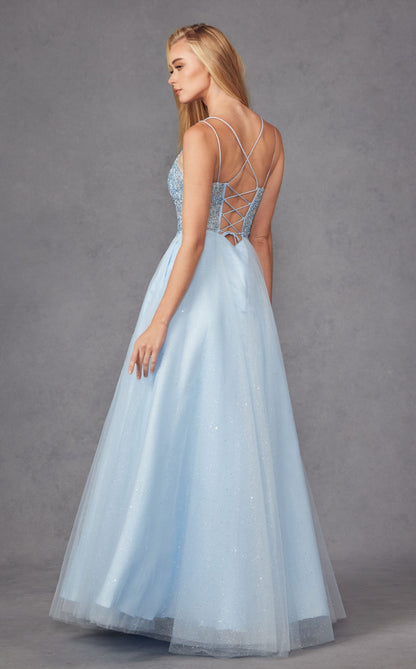 Juliet 268 Dress