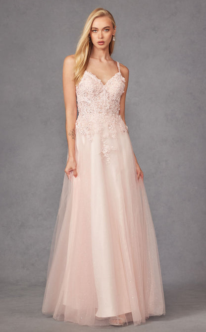 Juliet 283 Dress