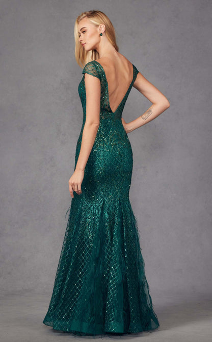 Juliet 286 Dress