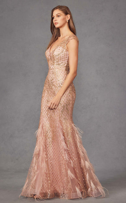 Juliet 286 Dress