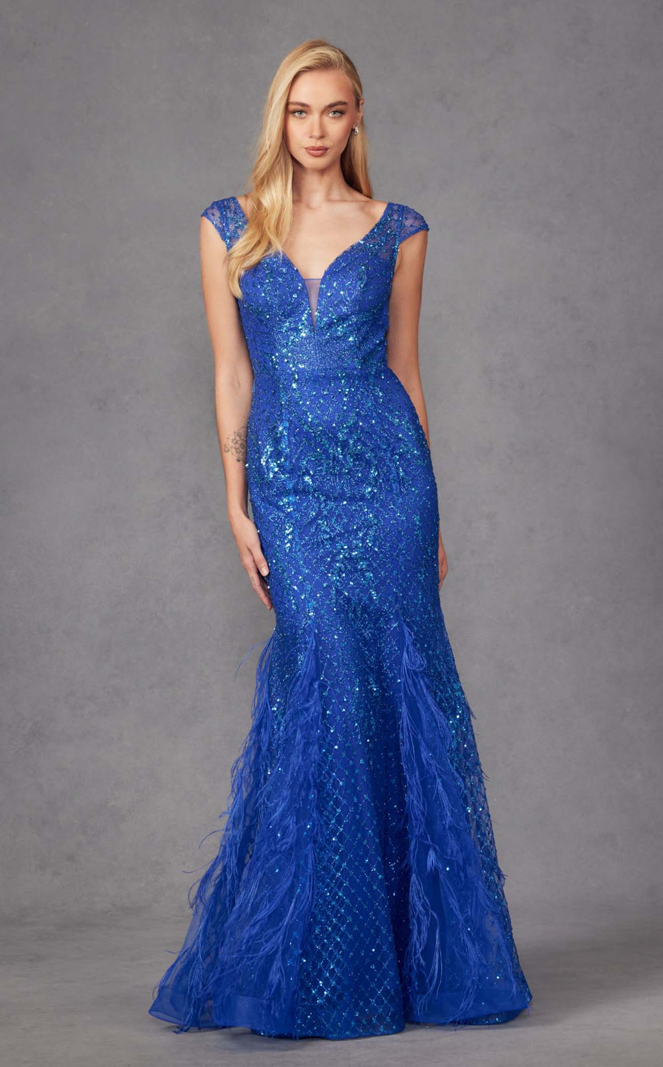 Juliet 286 Dress
