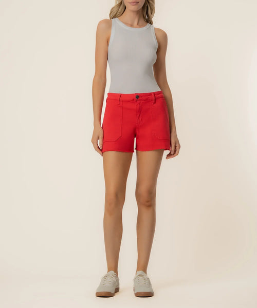 Kut Jane High Rise Short