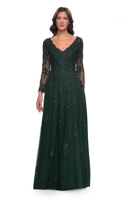 La Femme 30795 Dress